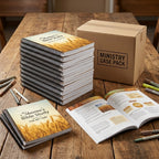 Season 10: The 50th Day – Church & Ministry Bulk Packs