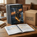 Season 12: The Invisible Arsenal – Church & Small Group Ministry Packs [PRE-ORDER]