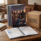 Season 7: The Anatomy of Love – Church & Ministry Bulk Packs