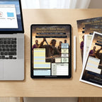Season 8: The Wood We Could Not Carry – Interactive Digital PDF Edition